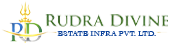 Rudra Estate Logo